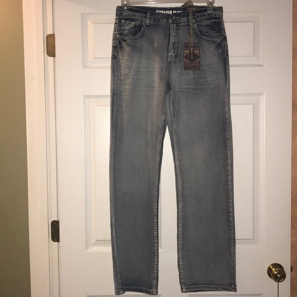 Boy jeans